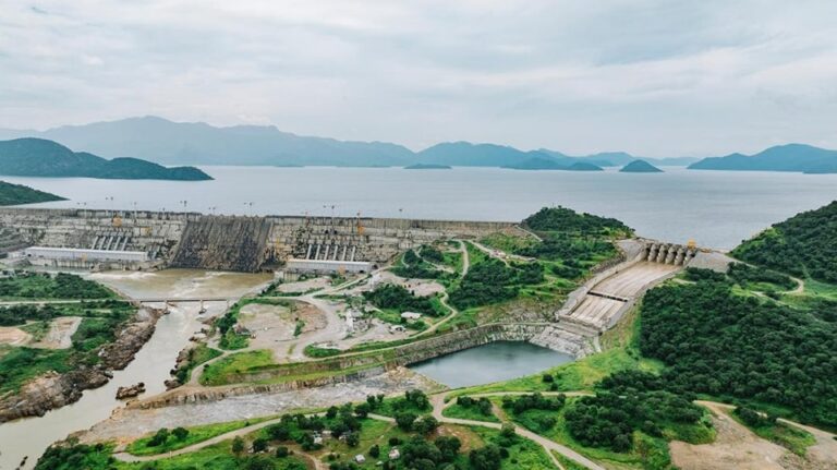 Les infrastructures : un périple laborieux vers la sécurité hydrique en Afrique.