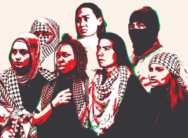 Décoloniser la lutte décoloniale