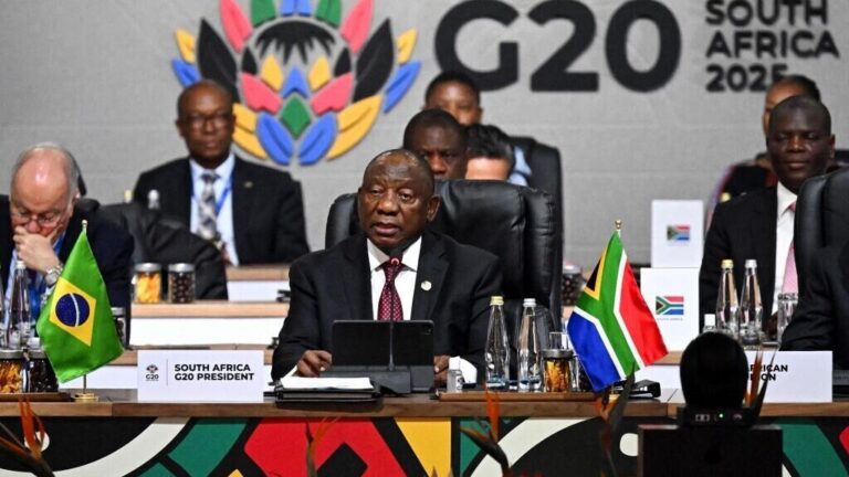 G20 de Johannesburg : Le succès diplomatique de l’Afrique sur les fractures du multilatéralisme