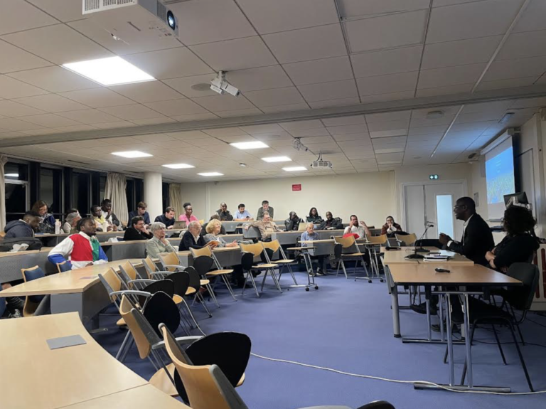 Dawa, l’appel à Dieu, deuxième projection du 07/11/2025