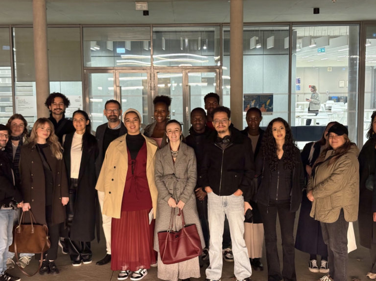 L’Algérie vue du Ciel, troisième projection du 14/11/25