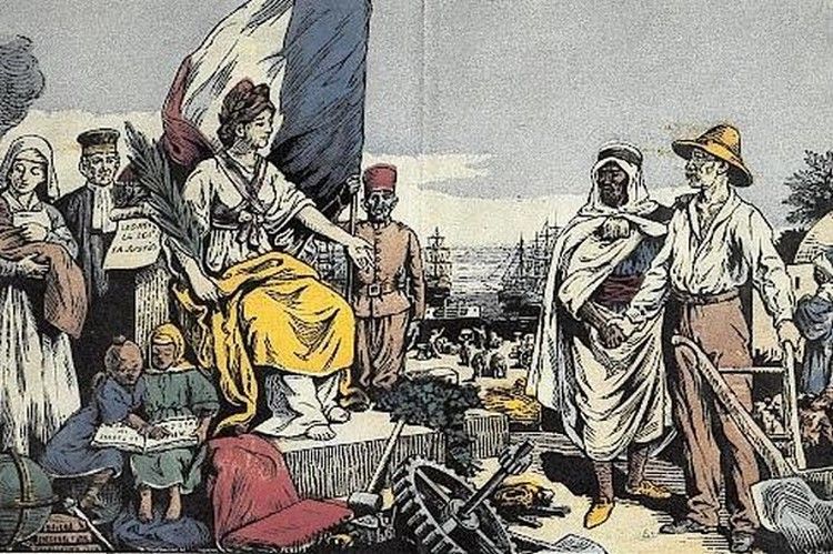 Du révisionnisme colonial au racisme ordinaire