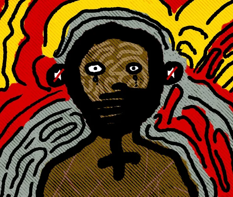 The censorship of silence